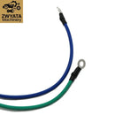63P-43880 Trim Tilt Motor For Yamaha Outboard 150HP F150 4 STROKE 63P-43880-10 63P-43880-11 63P-43880-00