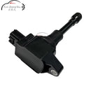 22448-ED000 22448-EA000 22448-1KT1A New Ignition Coil For Nissan Frontier 2.5 Tiida C11 Serena C25 2005-2015