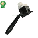 Turn Signal Headlight Switch Blinker Lever OEM MR277924 MR329636 FOR Mitsubishi PAJERO SPORT K74