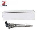 NEW 0445110351 For Fiat fiorino city 500 PANDA DOBLO PUNTO Ford VAUXHALL OPEL COMBO 1.3D 1.3 TDCi Diesel Fuel Injector
