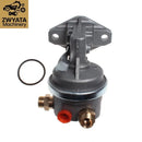 RE66153 DZ120070 RE117588 fuel boost pump for John Deere tractors, excavators, backhoe loaders 325SJ, 310J, 315SJ