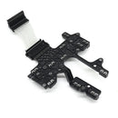 1x 02E DQ250-DSG 6-Speed Gearbox Circuit Board Transmission Conductor Plate for VW