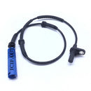 4X ABS Wheel Speed Sensor Front Rear left Right For BMW E67 E66 E65 745 750 760i/li ALPINA B7 34526771709 34526771708