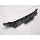 Front Bumper Upper Decorative Panel License Plate Fixing Plate For Pajero Montero V85W V87W V93W V97W V98W 6405A192HA 6405A192