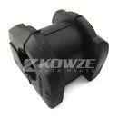 Suspension Stabilizer Bushing Rubber Kits For Mitsubishi Outlander CW4W CW5W CW6W Lancer CY4A CY5A Front 4056A079 Rear 4156A028