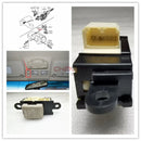 Sunroof Glass Switch For Pajero Montero Sport CV5W KG4W KG6W KH4W KH6W KH8W V85W V93W V97W V98W MR653908