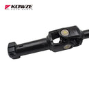 LHD Steering Shaft Joint Assy For Mitsubishi L200 Triton IV Pajero Montero Nativa Sport II 4401A161 MN125326