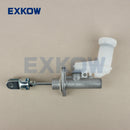 Clutch Master Cylinder Assy for Mitsubishi Shogun Montero Pajero 3 MK3 V63 V64 V73 V74 6G72 4D56 2.5 3.0 2000-2006 MR374861