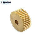 OEM 67612267299 6NO959731 Auto Parts Glass Lifter Motor Copper Gear For Volkswagen Ole Lupo Lbiza Arosa Compact E36