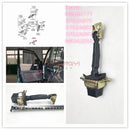 Front Door Limiter Hinge For Pajero Montero H77W N84W V63W V73W V78W V83W V93W V97W MR292177 5702A075 5702A007 5702A091 MR342055