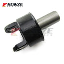 23 Teeth Front Propeller Shaft Sleeve York for Mitsubishi Pajero V32 V43 V44 Montero IO H76 H77 L200 K74T KB4T KL3T MR196131