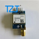 TZT NEO-M10 10th GPS/Beidou/GLONASS Module Dual Mode Satellite Receiving Module with SMA Connector