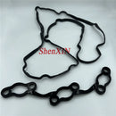 224533C710 Engine Valve Cover Gasket Left Side For Kiaa Borrego Sedona Sorento for Hyundaii Santa Fe 22453-3C710