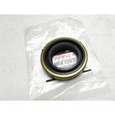 Rear Axle Shaft Oil Seal Fit For Pajero IO Pinin 1998-2007 H65W H66W H67W H76W H77W MR470930 (6.0*3.6*1.55CM)