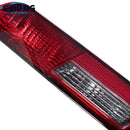 Right/Left 8UD945096B 8U0945095B Rear Bumper Brake Light Tail Warming Turn Signal Reflector Lamp For Audi Q3 2013-2015 2016-2018