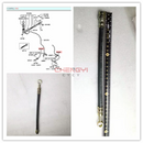 Clutch Hose Oil Pipe For Pajero Montero V13V V31W V23W V33W V43W MR151514 MR151515 MB012255