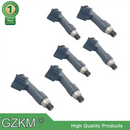 6x Fuel Injectors Nozzle 23250-31010 2320939015 23209-39015 fit  for Toyota 4Runner Tacoma Tundra 232500P030  23250-0P030