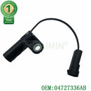 OEM 04727336AB 4686236 4727336 4727336A 4727336AB CRANKSHAFT CRANK SHAFT POSITION SENSOR FOR 1994-1997 DODGE CHRYSLER PLYM