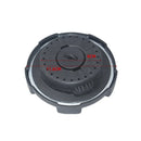 Car-styling Fuel Tank Cover 1189577 For Volvo Gas Cap With Lock Key Automobiles Accessories Exterior Parts Inner Diameter 78MM