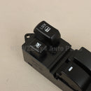 Front Door Power Window Driver Side Switch Assy for Mitsubishi Pajero V77 V93 V95 V96 V97 V98 Lancer Galant Endeavor MR587943