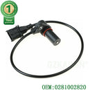 OEM 0281002820 WLBD18221A WLBD18221 WLBD-18-221 55220973 Crankshaft Position Sensor For MAZDA- BT50 FORD- RANGER