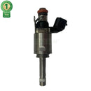 SET 4PCS  Fuel Injector PY01-13-250 For Mazda 3 6 CX4 CX-4 CX5 CX-5 CX9 CX-9 2.5L 2011-2018