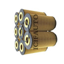 8X Oil Filter for Bentley VW Phaeton Touareg Audi A8 Quattro W12 6.0/6.3L Engine 07C115562E 07C115562C,07C115561D