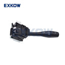 Turn Signal Lamp Lighting Switch for Mitsubishi Pajero Montero 3 MK3 Lancer Outlander Space Wagon MR570117 MR459891