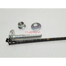 Rear Suspension Swing Arm Adjusting Screw Fit For Outlander CW4W CW5W CW6W CY4W GA2W GF7W GF8W MN184101 MN184102 MU000763