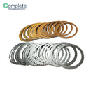 TF80SC TF-80SC  Transmission Master Rebuild Kit Clutch Discs  Fits For Mazda Volvo