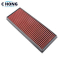 OEM 1K0129620 Car Air Intake Filter High Flow Air Cleaner For VW Golf V VI GTI Beetle Caddy CC Eos Jetta Passat Scirocco Touran