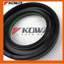 Power Steering Gear Rack Repair Seal Kit For Mitsubishi Pajero Montero 3 III 4 IV 1999-2006 MN103373 MR510275