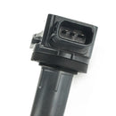 Fast Delivery OEM 099700-115 Engine Electric System Ignition Coil 30520-PNA-007 099700-070