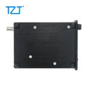 TZT EL-15S FM Broadcast Transmitter Timing Wireless Broadcasting 0.1-15W Or 7W  Or 1.5W w/ Antenna For U Disk MP3