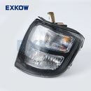 Front Combination Lamp Kit for Mitsubishi Pajero Montero Shogun 2 MK2 1990-2004 V20 V33 V40 MR376367 MR376368