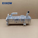 EGR Cooler for Toyota Hilux Revo GUN125 GUN135 Land Cruiser Prado GDJ150 Fortuner 2015- 1GD 2GD 25681-0E010