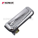 Rear Body Tailgate Outside Handle for Mitsubishi Pickup L200 Triton KL1T KL2T KL3T KL4T 2016 2017 2018 5746A153