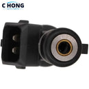75116328 0280156328 1984E2 01F003A 348004 Car parts Petrol Fuel Injector For Peugeot 206 307 406 407 607 806 807 Expert 2.0/16V