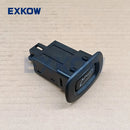 MN170754 for Mitsubishi Outlander 2013-2021 GF2W GF3W GF4W GF6W GF7W GF8W GG2W Lancer Colt Z23 Z27 Power Tailgate Close Switch