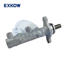 LHD Brake Master Cylinder Assy for Mitsubishi L200 Triton KA4T KB4T Pajero Nativa Montero Sport KH4W KH6W 4D56 6B31 MN102882