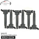 NEW 90919-02234 Ignition coil For Toyota Camry Lexus ES300/330 RX300/330/350 9091902234/90080-19016/9008019016