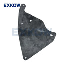 Front Fender Splash Shield for Mitsubishi Montero Pajero Sport Nativa III Strada L200 Triton V 2015-2022 5370B493 5370B495
