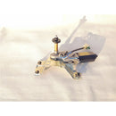 After Windshield Wiper Motor Fit For Pajero Montero V31W V32W V33W V43W MB623360