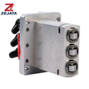 16006-51010 16006-51012 Fuel Injection Pump For Kubota RTV 900 Excavator D722 D902 D782 D662 Engine