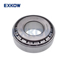 Front Differential Drive Pinion Bearing for Mitsubishi Pajero Montero Sport Challenger L200 Triton L300 L400 Pajero IO MB393471