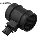 New 0281002914 110940010 Auto Mass Air Flow Sensor for Great Wall Haval JMC Jiangling Kaiyun Isuzu 0281006280 MAF Meter Sensor