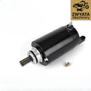 Starter Motor T1311112 T1314455 T1310060 For Triumph Tiger 800 800XC Street Triple 675 R Street Triple Standard 675 2008-2018