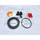 Front Brake Caliper Seal Kit FrontRepair Kit Fit For Pajero Montero Sport KA4T KB4T KH4W KH6W KH9W KS3W 4605B628 MR527979