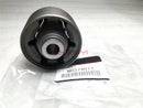 Rear Differential Support Rubber Bushing Fit For Pajero Montero Shogun V63W V73W V77W V93W V97W V98W MR554289 3517A027 MR374677