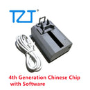 TZT TGBC Mechanical Watch Timegrapher Watch Timing Machine (4.5th Generation Imported Chip w/ Software)